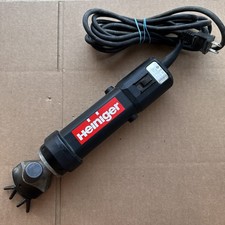 Professional Heiniger VS-84