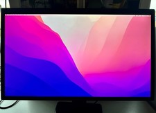Monitor LG UltraFine 5K 60Hz