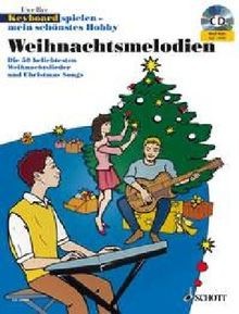 Weihnachtsmelodien die 50 - weihnachtsmelodien:,