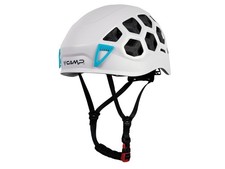 CAMP CASCO ARRAMPICATA FERRATA