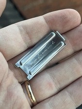 Rolex 1957 chiusura lama