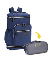Biaggi Zipsak Backpack