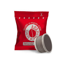 Compatible Lavazza Espresso