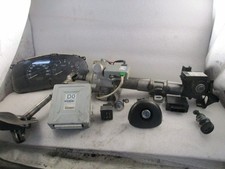 KIT AVVIAMENTO MOTORE PER SUZUKI Wagon R + G13BB Benzina 1300 (93>06)