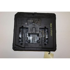 CENTRALINA COMFORT SEAT -