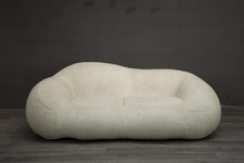 Divano gonfiabile doppio pile