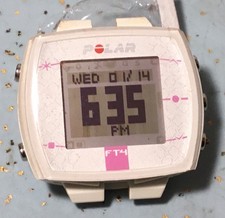 OROLOGIO DA ATTIVITÀ POLAR
