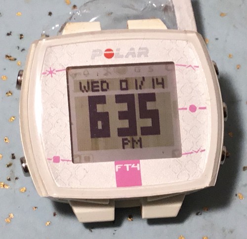 Orologio attività polar - orologio,