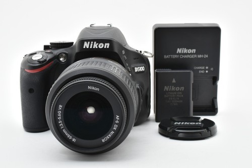 Nikon d5100 megapixel - nikon, 16,2