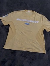 T-shirt uomo Zara vestibilità