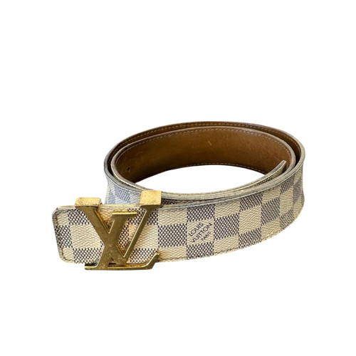 Louis vuitton cintura uomo - louis,