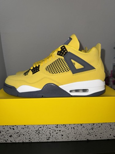 Nike air jordan retro - nike, 4