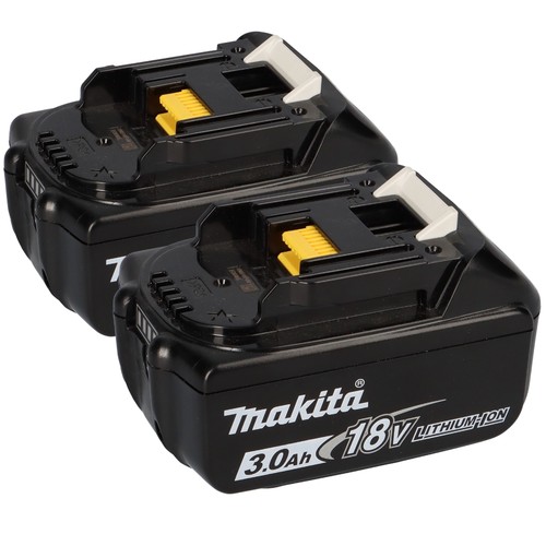 Makita batteria originale - batteria,