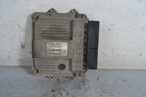 54752 centralina ecu fiat - ecu,