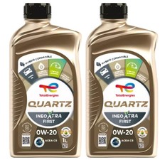 OLIO MOTORE AUTO TOTAL QUARTZ