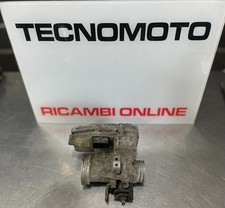 Centralina corpo farfallato