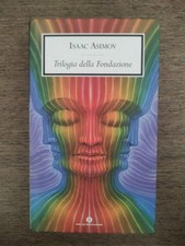 ASIMOV: TRILOGIA DELLA FONDAZIONE
