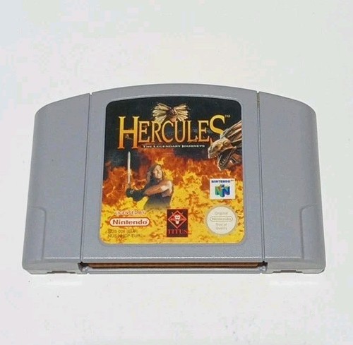 Hercules the legendary - hercules,