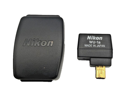 Nikon adattatore mobile - adattatore,