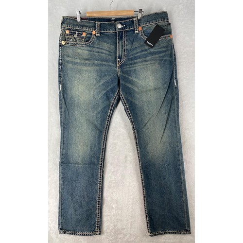 Jeans true religion uomo 40x32 - true,