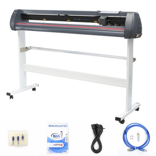 Plotter taglio macchina - da,