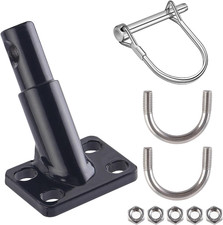 Rimorchio per Bicicletta Con