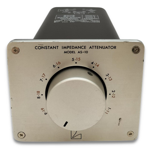 Luxman trasformatore - as-10,