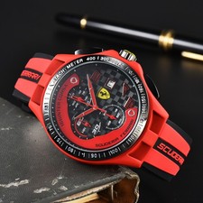 Orologio Uomo Formula 1