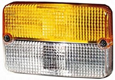 HELLA lampeggiante parabrezza