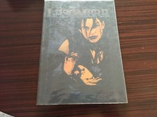 Vampire the masquerade - vampire,
