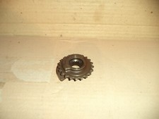 HONDA XL 500 R 1983 - INGRANAGGIO ALBERO BILANCIERE CONTRALBERO MOTORE