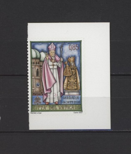 S44037 vaticano mnh - s44037,