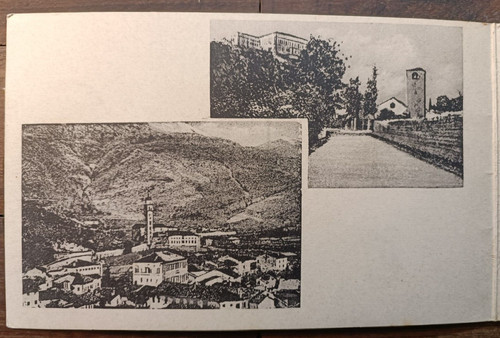 Polcenigo 1912 cartolina - 1912,