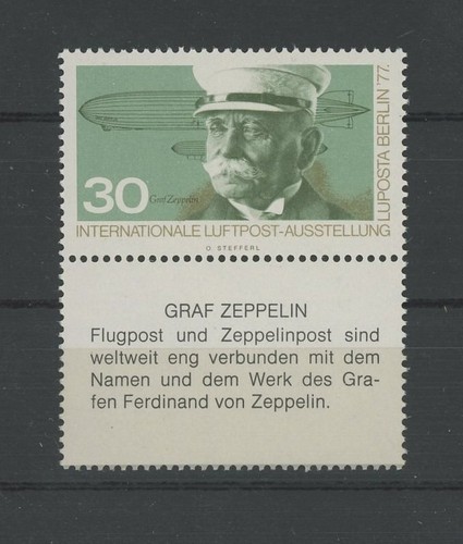 Brd bund ausstellungsmarke - bund,