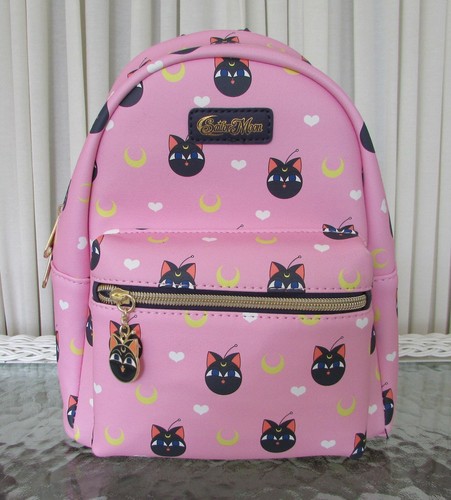 Mini zaino sailor moon - zaino,