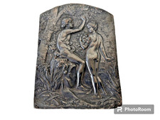 Quadro Bassorilievo FRANCESE