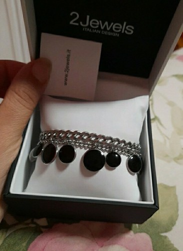 Bracciale jewels donna - jewels,