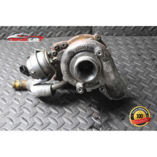 806291-1 TURBINA TURBO FORD FOCUS 3 III (2010 >) 1.6 TDCI 115CV 85KW T1DA