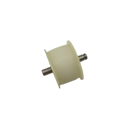 Puleggia cinghia carrello