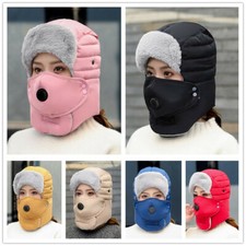 Donna Uomo Colbacco Sci