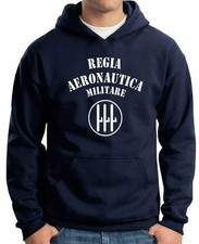 Felpa Military KA125 Regia