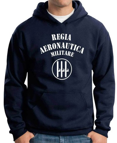 Felpa military ka125 - military,