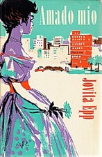 Amado mio. Roman. Epp, Jovita