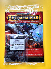 Warhammer Stormbringer gioco