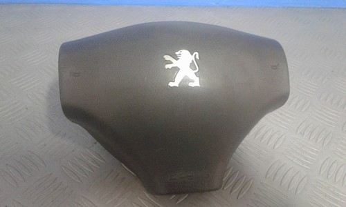 Airbag volante peugeot - peugeot, 1
