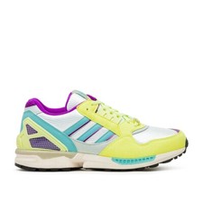 Adidas Torsion ZX9000 Citrus GY4680 NUOVE 42 43 44 45 46 47 48 ZX8000