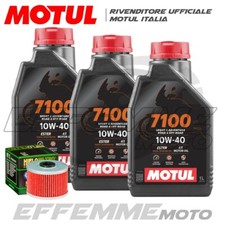 Tagliando DINLI DL 902 450 cc