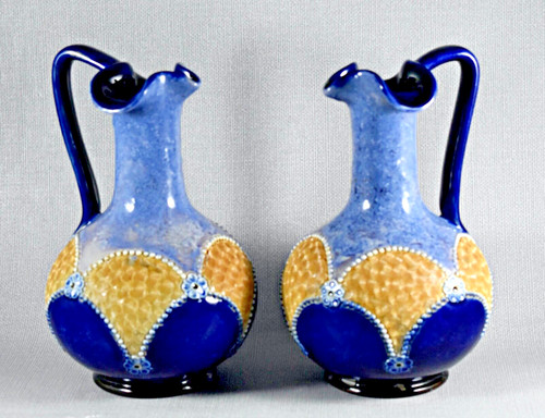 Antica coppia brocca - antica,