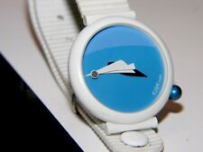 KLOK "VELA" MADE IN FRANCE QUARZO UNISEX (1976)