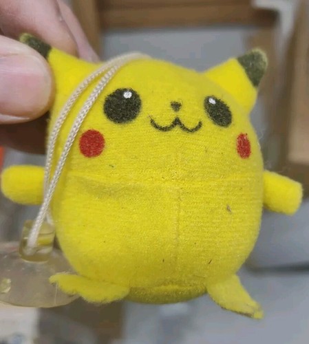 Pikachu pokémon peluche con - peluche,